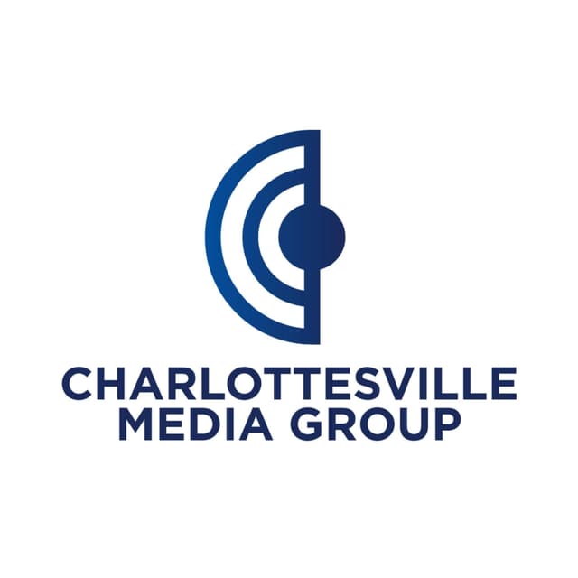 Charlottesville Media Group logo