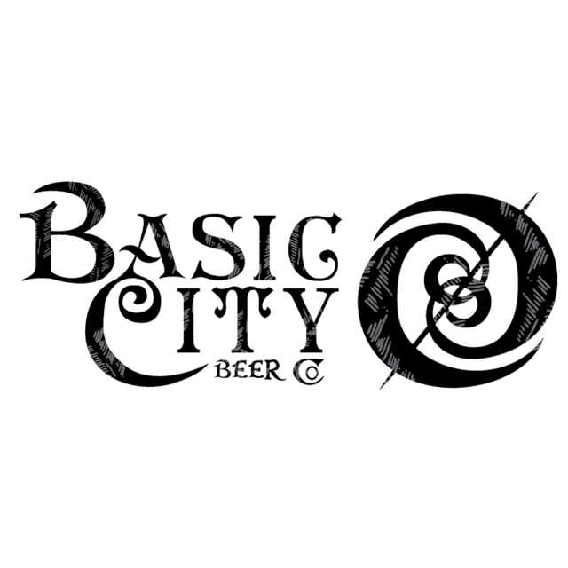 Basic City Beer Co. logo